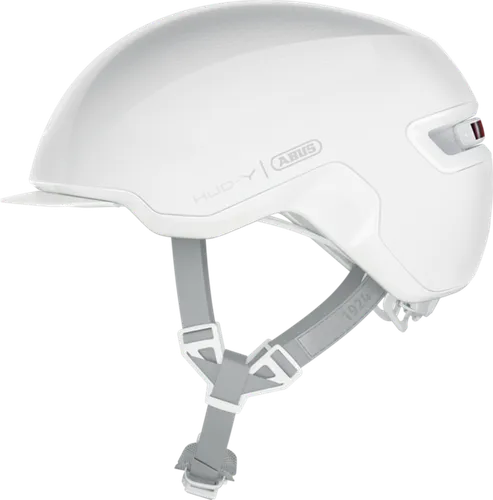 Kask rowerowy orzeszek ABUS HUD-Y Pure
