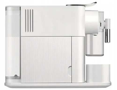 Капсульная кофемашина Nespresso DeLonghi EN510.W Latissima One (Капсулы в Подарок 7шт. Nespresso)