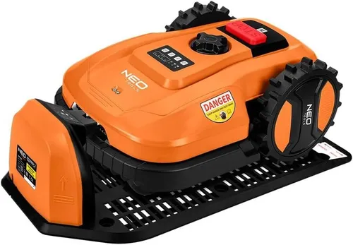 Robot koszący NEO TOOLS 04-621