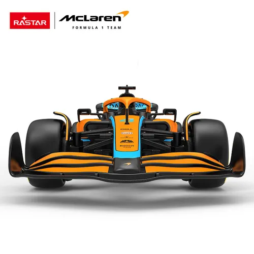 McLaren F1 MCL36 R/C 1:18 Rastar 93300