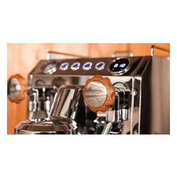 Ekspres CECOTEC Baristeo Classic
