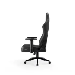 Fotel Diablo Chairs X-Player 2.0 Small do 90kg Skóra ECO Tkanina Czarny