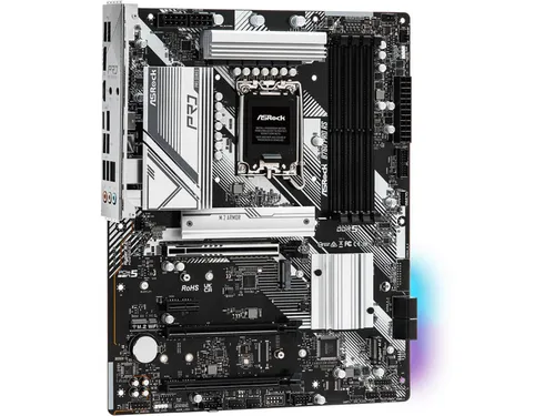 ASRock B760 Pro RS