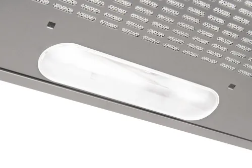Okap Amica OSC5112I Inox
