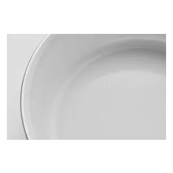 EVA TRIO White Line 3,8 l - garnek aluminiowy