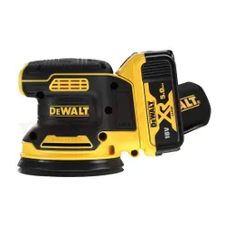 DeWalt DCW210NT Taşlama Makinesi