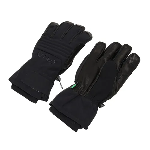 Rękawice narciarskie Oakley Oakley B1B blackout