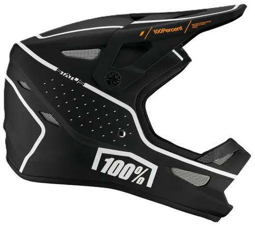 Kask rowerowy Full Face 100% STATUS