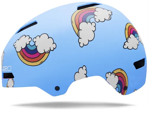 Kask rowerowy orzeszek GIRO Dime FS