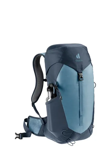 Plecak z siatką dystansową Deuter AC Lite 24 - atlantic/ink