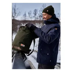 Сумка-рюкзак Fjallraven Vardag Totepack - базальт