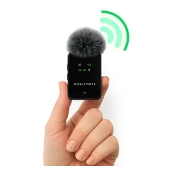 Mikrofon MUSICMATE EchoStream MM-130