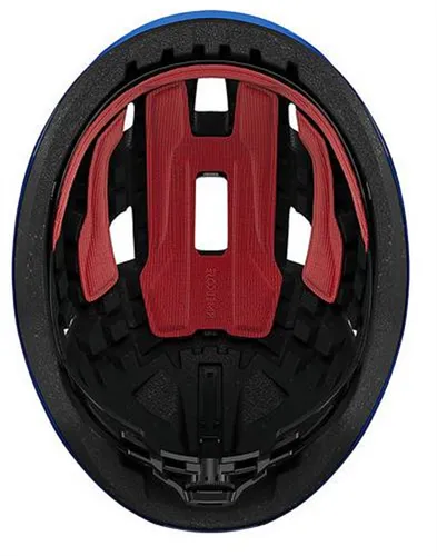 Kask rowerowy LAZER Sphere KinetiCore