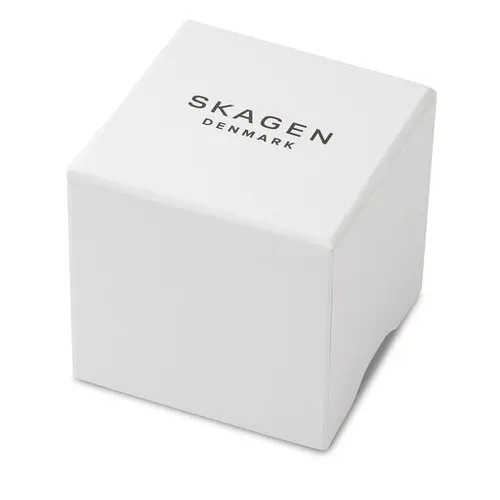 Skagen SKW6874 Siyah Saati