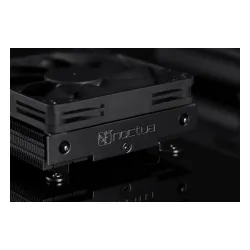 Chłodzenie Noctua NH-L9i-17xx chromax.black Czarny