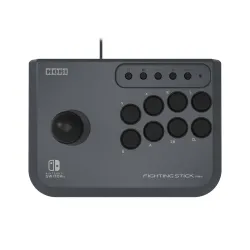 Kontroler Hori Fighting Stick Mini Nintendo