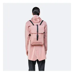 Рюкзак Rains Backpack Mini-blush