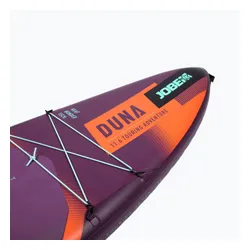 Deska SUP JOBE Aero Duna SUP Board Package 11'6" sunset purple