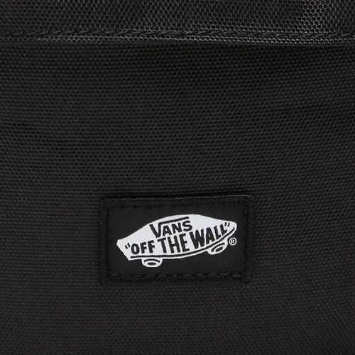 Vans călător fan rinichi sac VN0A5I1GY5O1 Blkwh