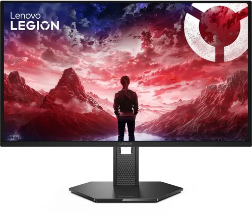 Monitor LENOVO Legion 27Q-10 27" 2560x1440px OLED 240Hz 0.03 ms [GTG]
