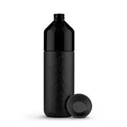 Butelka termiczna Dopper Insulated 1000 ml - blazing black