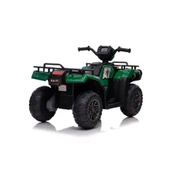 Quad Kład Na Akumulator Dla Dzieci 3-5 Lat Jc915 2X45W 3,5 Km/H LED MP3 USB
