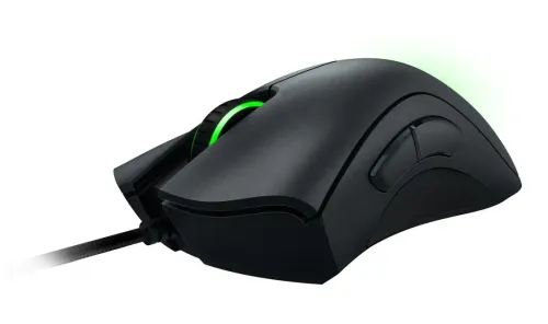 Myszka gamingowa Razer Deathadder Essential Czarny