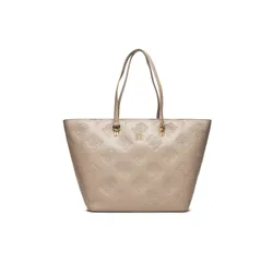 Tommy Hilfiger Сумка Th Refined Tote Mono AW0AW15726