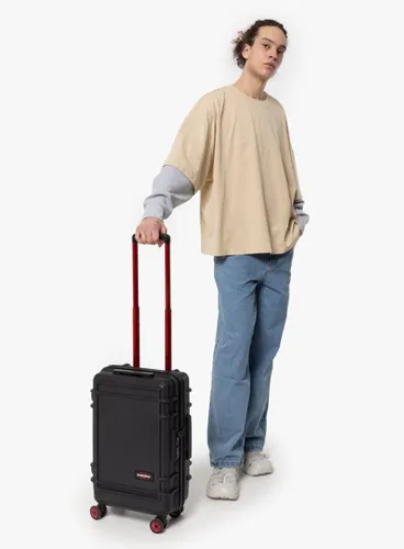 Walizka kabinowa Eastpak Resist'r Zip Cabin - black
