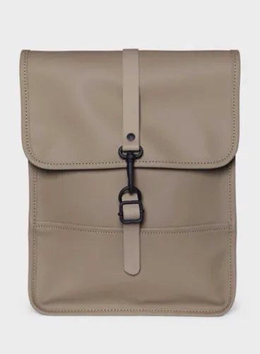 Рюкзак Backpack Micro 5 l Rains-tonal taupe