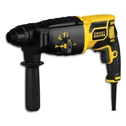 Stanley FME500K-QS 750W Döner çekiç