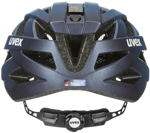 Kask rowerowy UVEX I-vo CC