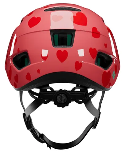 Kask rowerowy LAZER Nutz KinetiCore