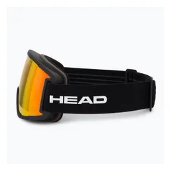 Ochelari Cap Contex 392811 Rosu / Negru