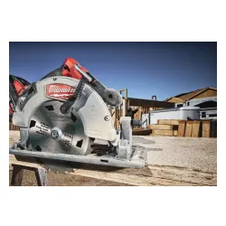 Milwaukee M18 FCS66-0 Fırçasız Dairesel Testere