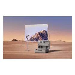 Projektor XGIMI MoGo 4 Laser Outdoor Collection Full HD (1920 x 1080), Wi-Fi, Bluetooth