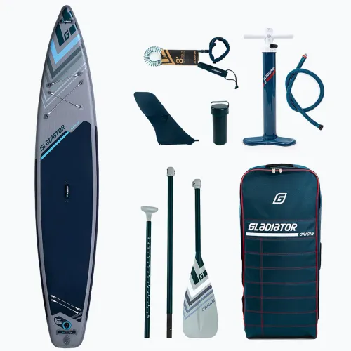 Gladiator Origin Light Touring SUP доска 12'6''
