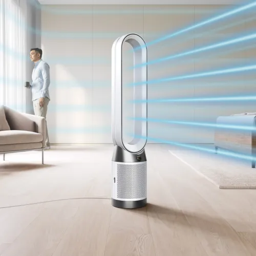 Oczyszczacz powietrza Dyson Purifier Cool PC1