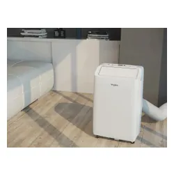 Klimatyzator WHIRLPOOL PACF29CO W