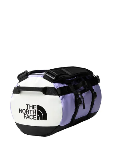 Сумка / рюкзак The North Face Base Camp Duffel XS-high purple