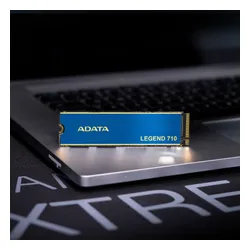 Dysk ADATA Legend 710 2TB SSD