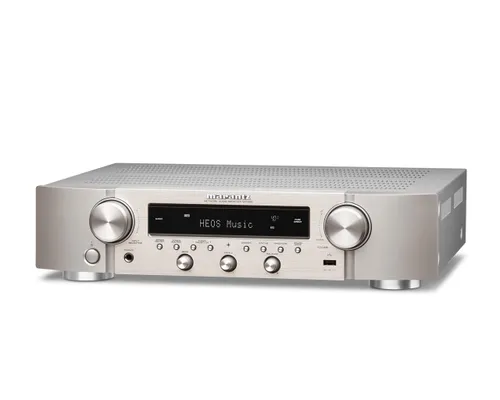 Marantz nr1200 2.2-канальный Wi-Fi Bluetooth AirPlay серебристо-злотый