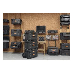 Skrzynka narzędziowa KETER Roc Pro Gear 17212781