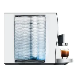 Автоматическая кофемашина Jura Z10 Diamond White (EB) (Cold Brew)