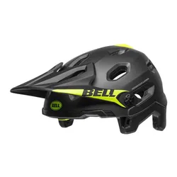 Kask rowerowy Full Face BELL Super DH Spherical MIPS