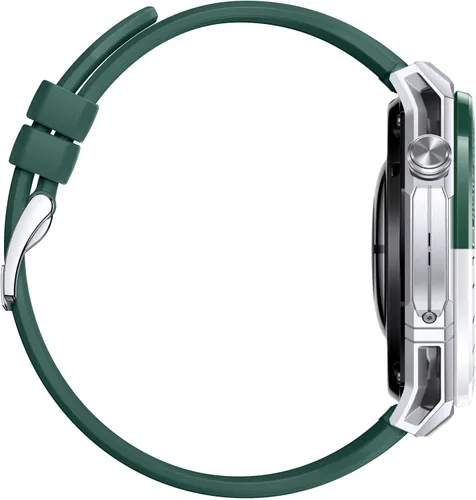 Smartwatch HUAWEI Watch Ultimate 2 Zielony