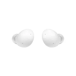 Słuchawki bezprzewodowe Samsung Galaxy Buds 2 SM-R177NZW Dokanałowe Bluetooth 5.2 Biały