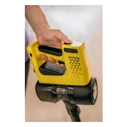 Пылесос Karcher VC 4 Wireless myHome 30min