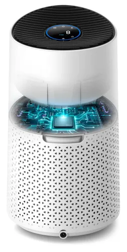 Очиститель воздуха Philips AC1715/10