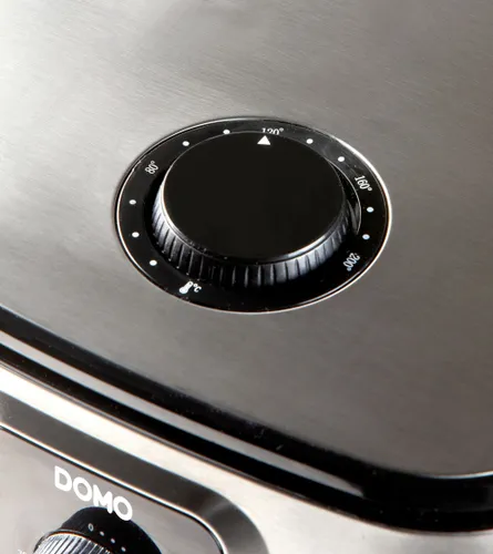 Air Fryer Frytkownica beztłuszczowa DOMO DO536FR